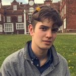 Brendan - @_brendan_bennett_ - Instagram