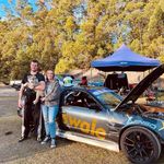Brendan Bennett - @bennettmotorsport09 - Instagram