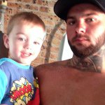 Brendan Bennett - @brumbennett - Instagram