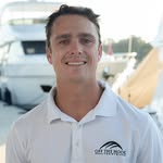 Brendan Bennett - @bennettyachtsales - Instagram