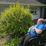 Brendan Boylan - @this_disabled_life - Instagram