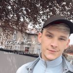 Brendan Boylan - @dan_ren1996 - Instagram
