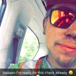 Brendan Bruce - @brendan.bruce.75 - Instagram