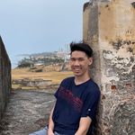 Brendan Chen - @b_t_c22 - Instagram