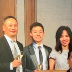 Brendan Chen - @brendanchen1230 - Instagram
