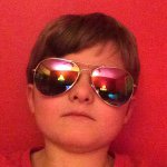 Brendan Coates - @brandana1265 - Instagram