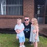 Brendan Coates - @brendancoates1 - Instagram