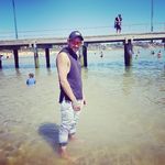 Brendan Coates - @brendancoates12 - Instagram