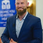 BRENDAN COATES DSc Founder Longevity Summit Canada - @brendancoatesdsc - Instagram