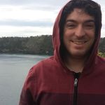 Nathaniel Brendan Coates - @nathaniel.b.coates - Instagram