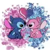 Stitch/Bronwyn - @brendan.coates0 - TikTok