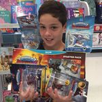Brendan Cohen - @superchargerbren - Instagram