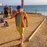 Brendan Cohen - @froggiebiologist - Instagram