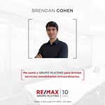 Brendan Cohen - @remax.brendancohen - Instagram
