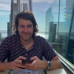 Brendan Cohen - @icecreamcohen90 - Instagram