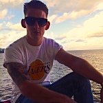 Brendan Costello - @btcostello - Instagram