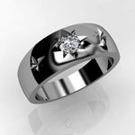 Brendan Cunningham - @bcjewellerydesigns - Instagram