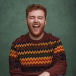 Brendan Cunningham - @brendanccc - Instagram
