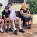 Brendan Cunningham - Facebook