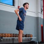 Brendan Cunningham - @bcunn34 - Instagram
