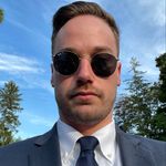 Brendan Cunningham - @lightspeedtron - Instagram