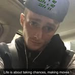 Brendan Dagg - Facebook
