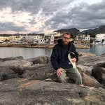 Brendan Daniel - @brenserez - Instagram