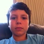 Brendan Daniel Armstrong - @breno9871 - Instagram