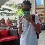 Brendan Daniel Viñas - @brendudeee - Instagram