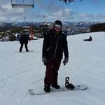 Brendan Dee - @brendan.dee.75 - Instagram