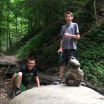 Brendan Dee - @cheektowaga_warriors - Instagram