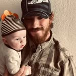 Brendan Dee Strobel - @bstrobel13 - Instagram
