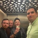 Brendan Deehan - @brendansdeehan - Instagram