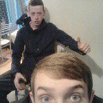 Brendan Duffy (BDAN) - @brendan_dee - Instagram