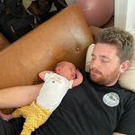 Brendan Dougherty - @brendandough - Instagram