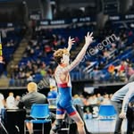 Brendan Dougherty - @bdocwrestles - Instagram