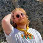 Brendan Dougherty - @bdoc22 - Instagram