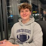 Brendan Dougherty Fan Account - @i_lovebrendan31 - Instagram