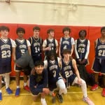 Brendan Dowd - @bdowdhoops24 - Instagram