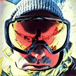 Brendan Dowd - @bedowdy - Instagram
