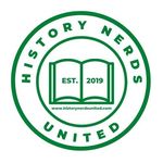 Brendan Dowd - @histnerdsunited - Instagram