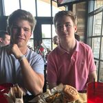 Brendan Dowd - @brendandowd23 - Instagram
