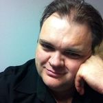 BrendanEddy - @rumbaking4u - Instagram