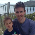 Brendan Egan - @brendan_egan_bla - Instagram