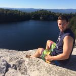 Brendan Egan - @brendan3gan - Instagram