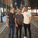 Brendan Egan | Performance Coach - @brendan_egan_ - Instagram
