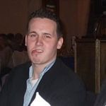 Brendan Egan - @irishkid201 - Instagram