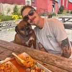 Brendan Egan - @eganbren - Instagram