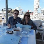 Brendan Egan - @began7 - Instagram