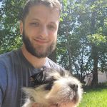 Brendan Egan - @brendan_egan - Instagram